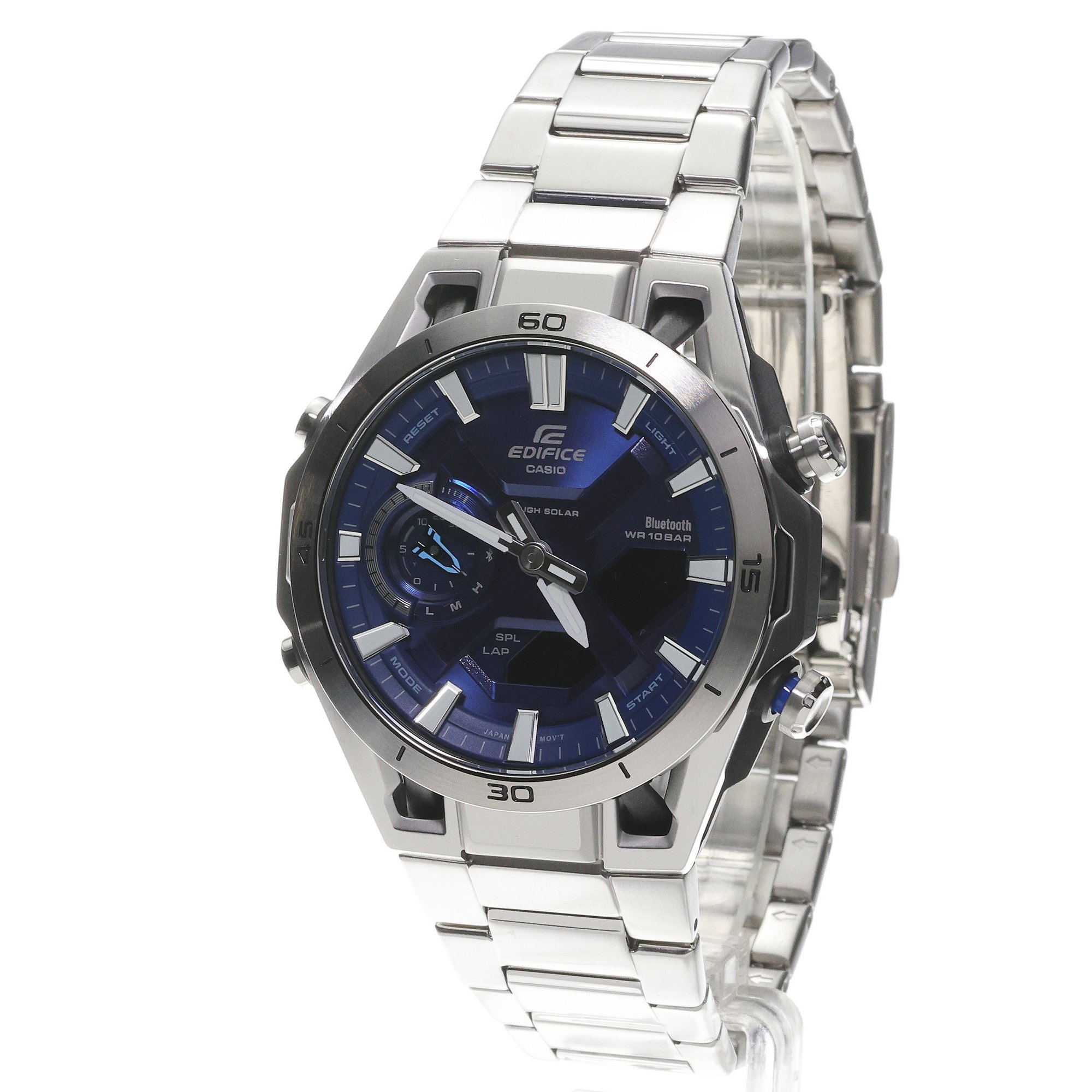 CASIO ECB-2300D-2AEF - Зображення 7