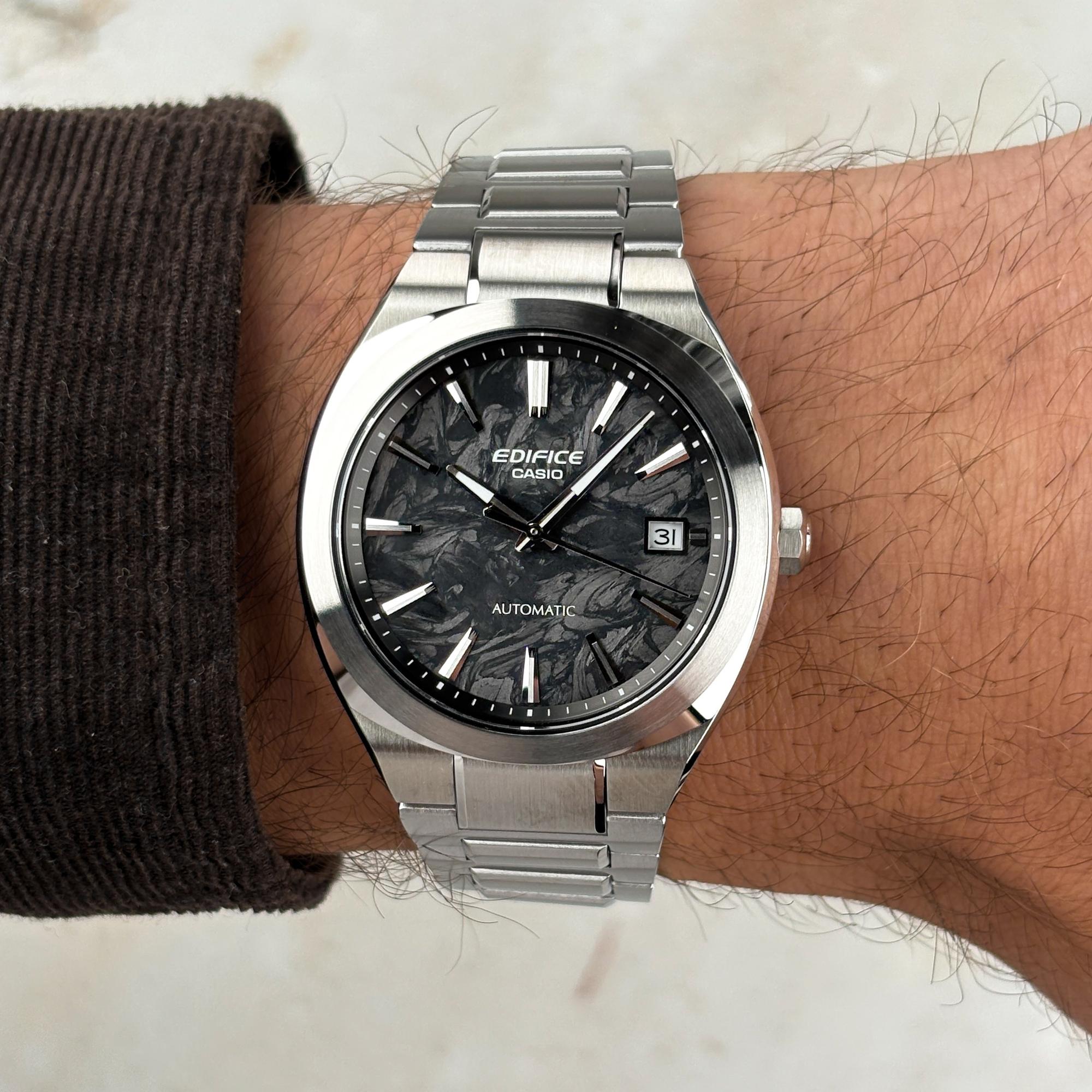 CASIO EFK-200CD-1AER - Зображення 8