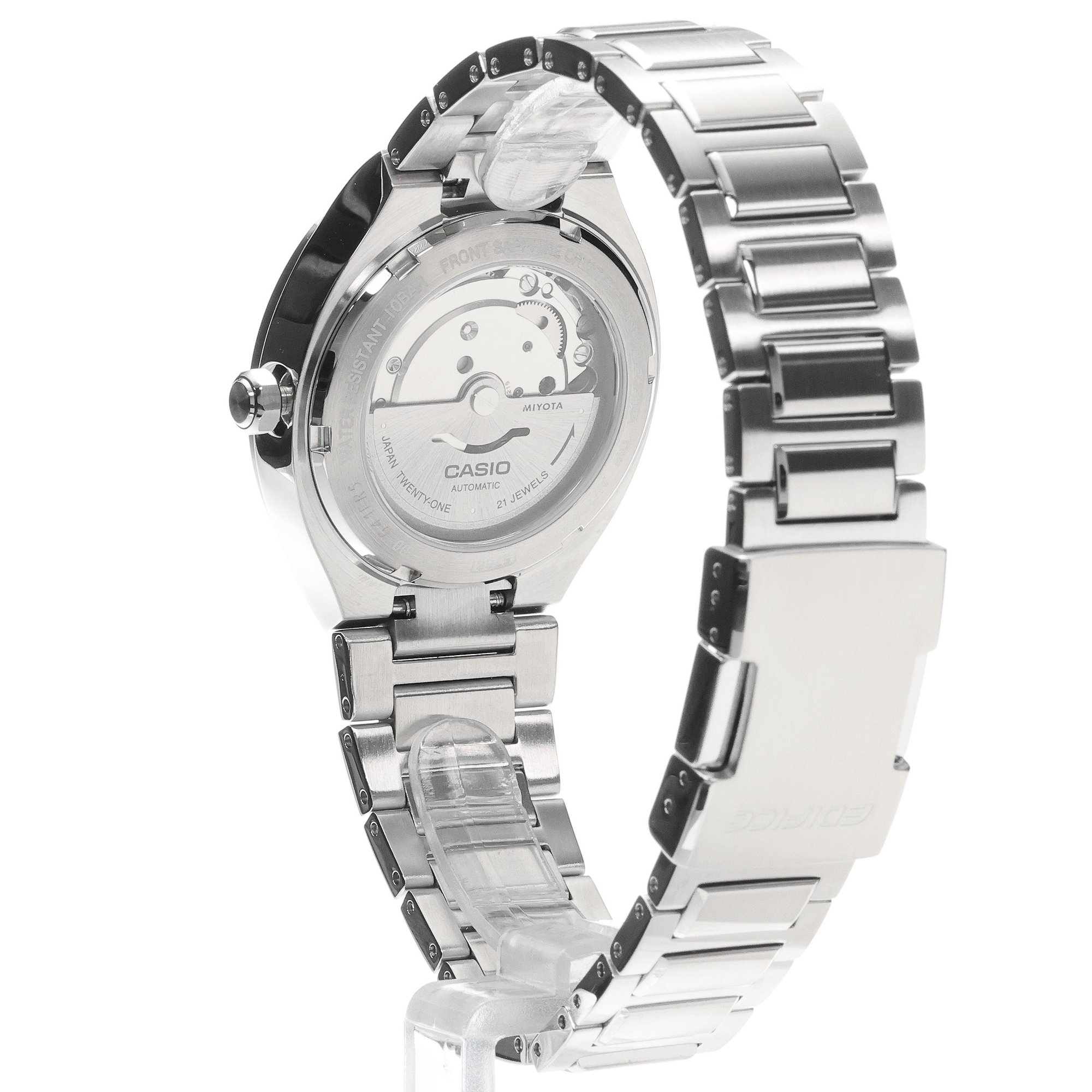 CASIO EFK-200CD-1AER - Зображення 10