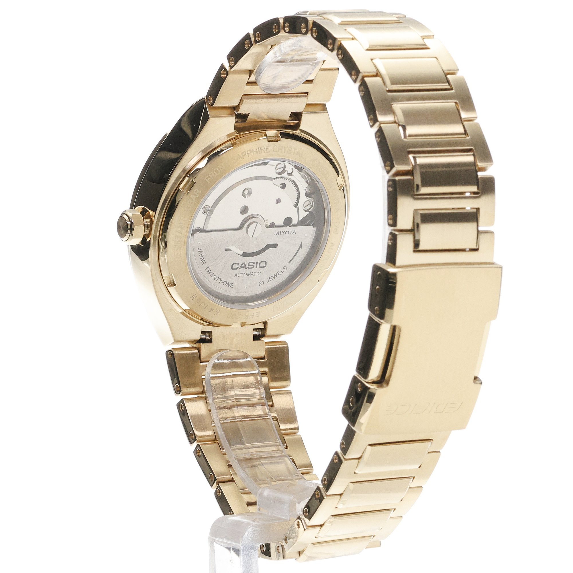 CASIO EFK-200DG-5AER - Зображення 14
