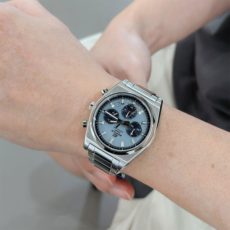 CASIO EFB-730D-2BVUEF - Зображення 11
