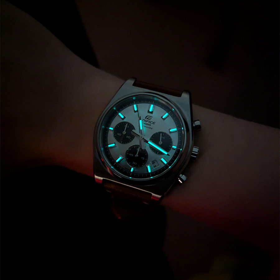 CASIO EFB-730D-2BVUEF - Зображення 13