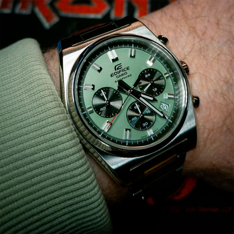 CASIO EFB-730D-3AVUEF - Зображення 12