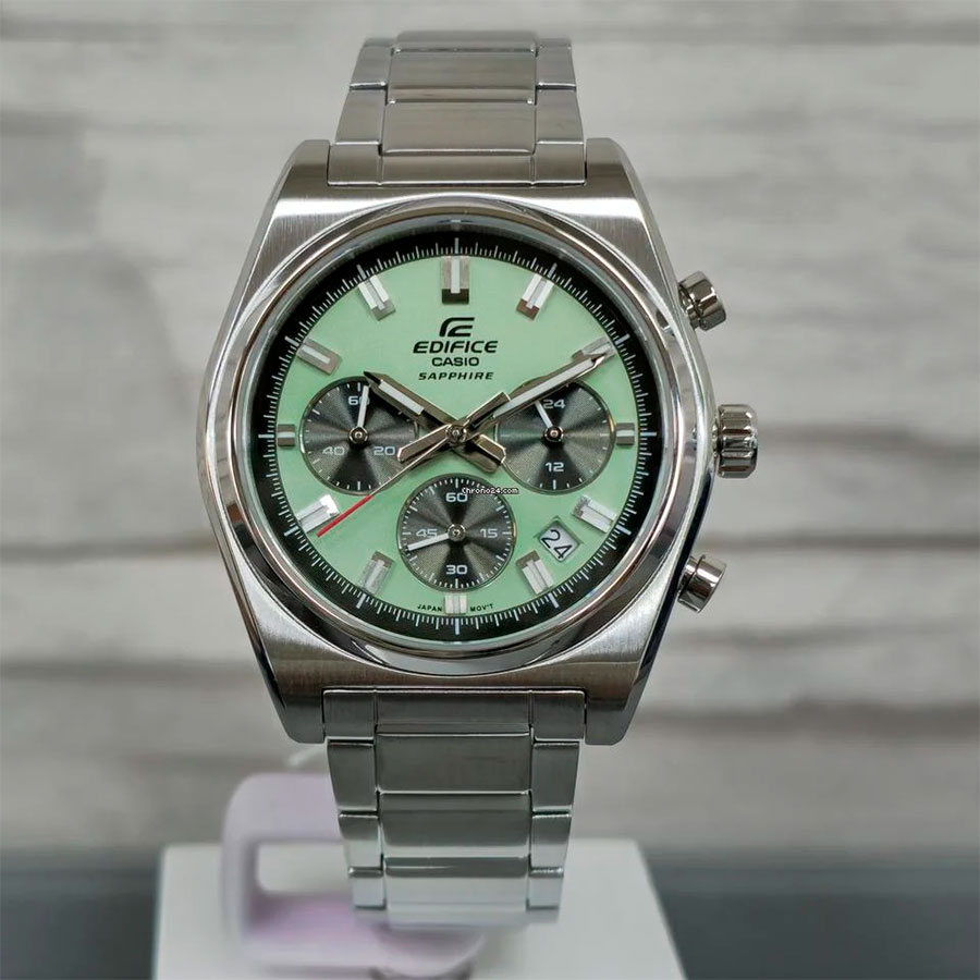 CASIO EFB-730D-3AVUEF - Зображення 13