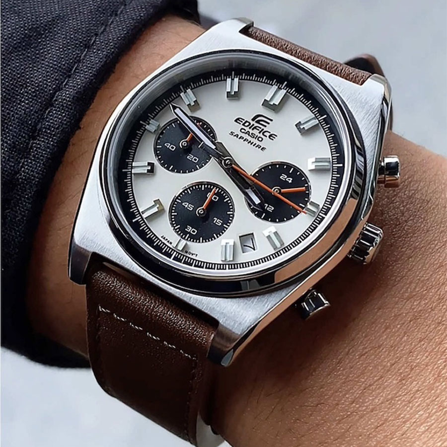 CASIO EFB-730L-7AVUEF - Зображення 8