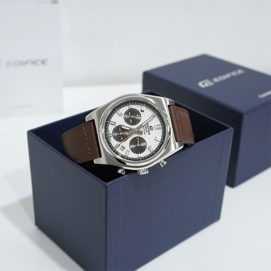 CASIO EFB-730L-7AVUEF - Зображення 6