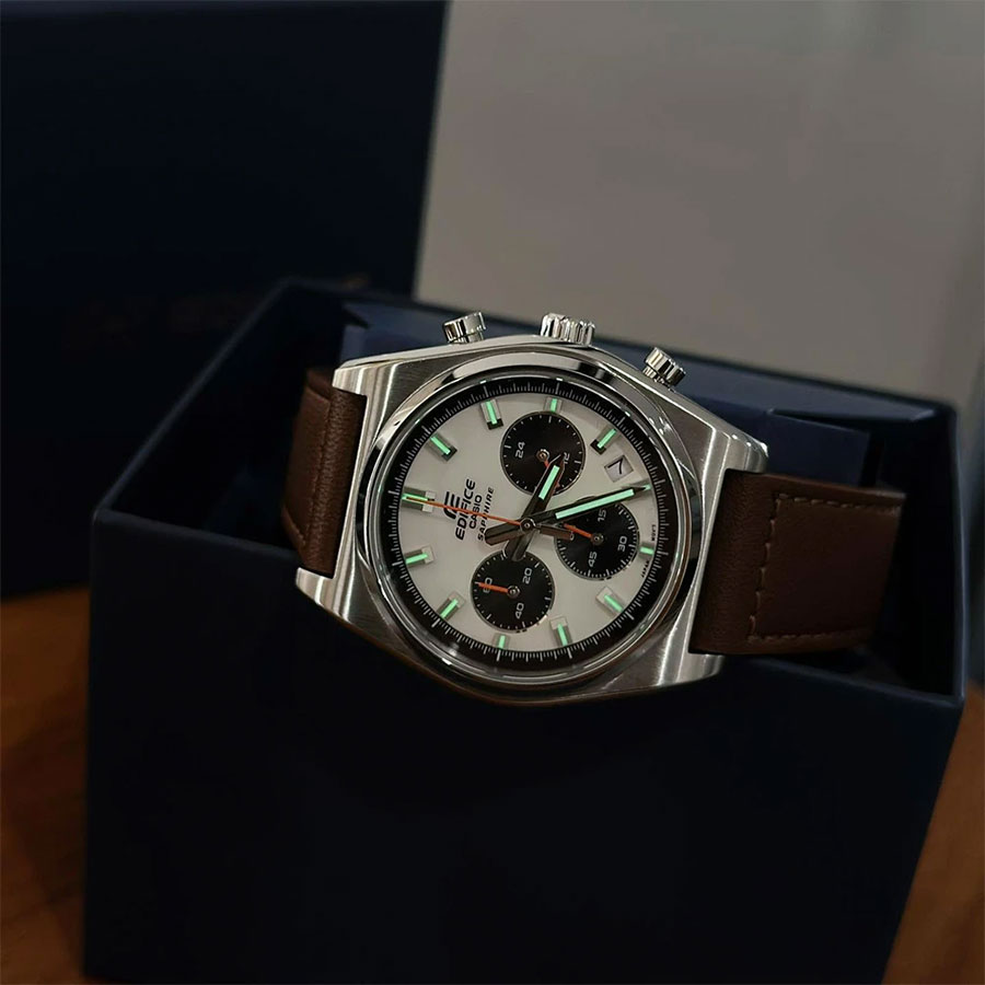 CASIO EFB-730L-7AVUEF - Зображення 7