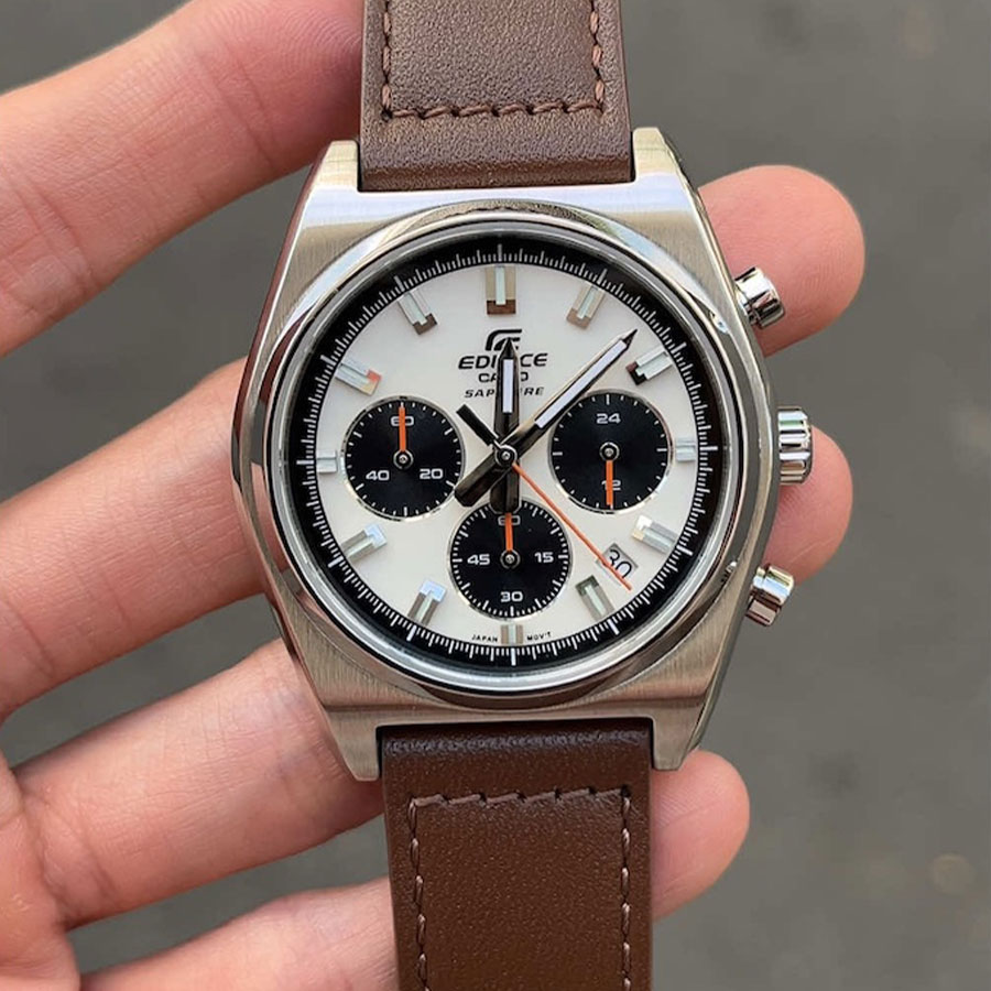 CASIO EFB-730L-7AVUEF - Зображення 3