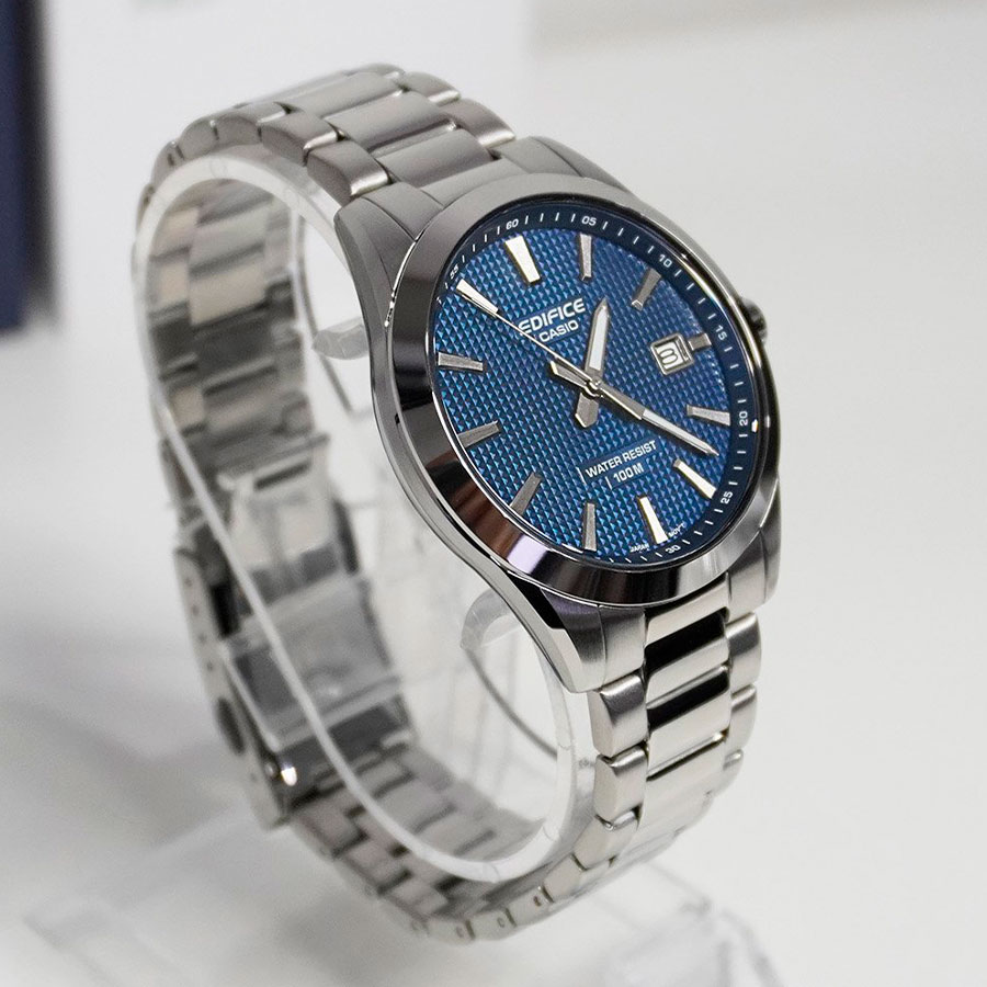 CASIO EFV-160D-2AVEF - Зображення 4