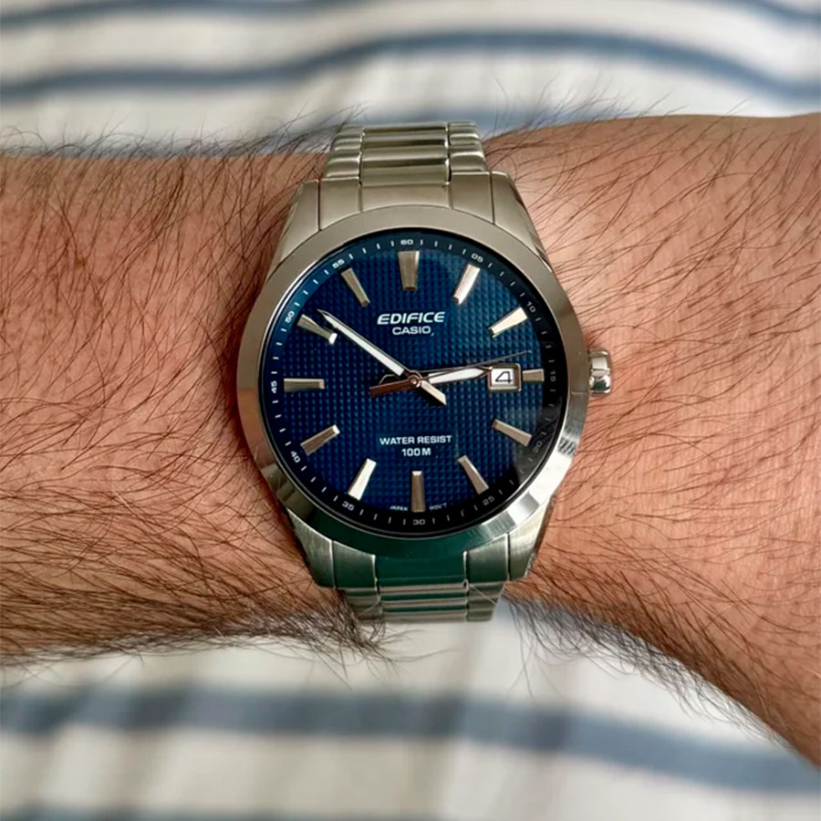 CASIO EFV-160D-2AVEF - Зображення 7