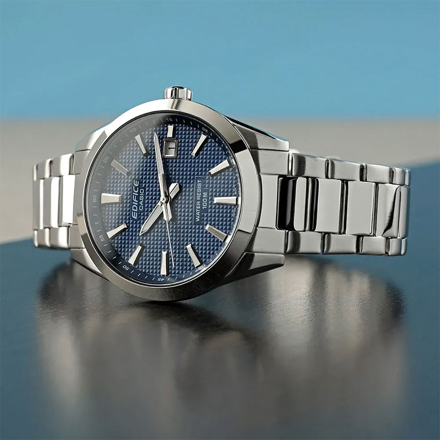 CASIO EFV-160D-2AVEF - Зображення 2