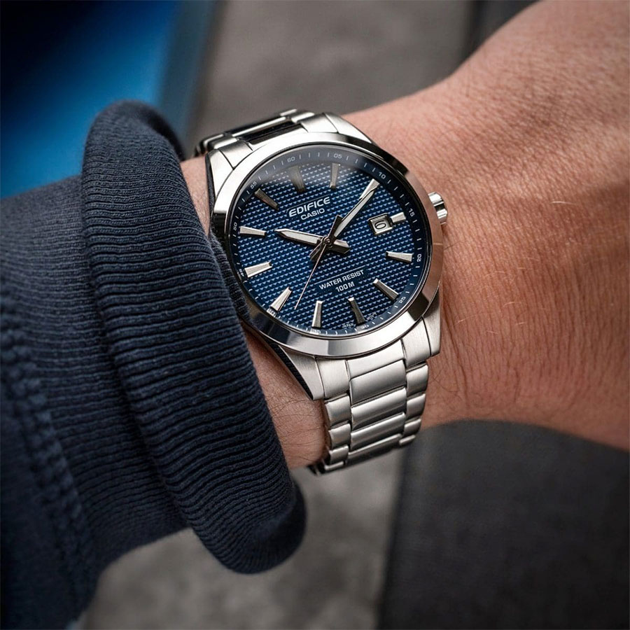 CASIO EFV-160D-2AVEF - Зображення 6
