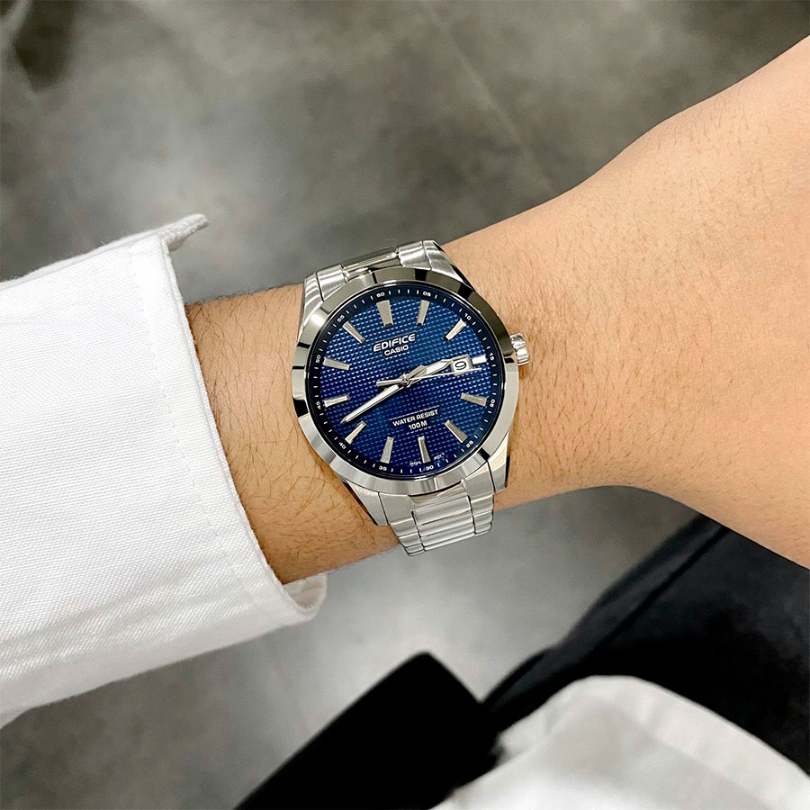 CASIO EFV-160D-2AVEF - Зображення 8