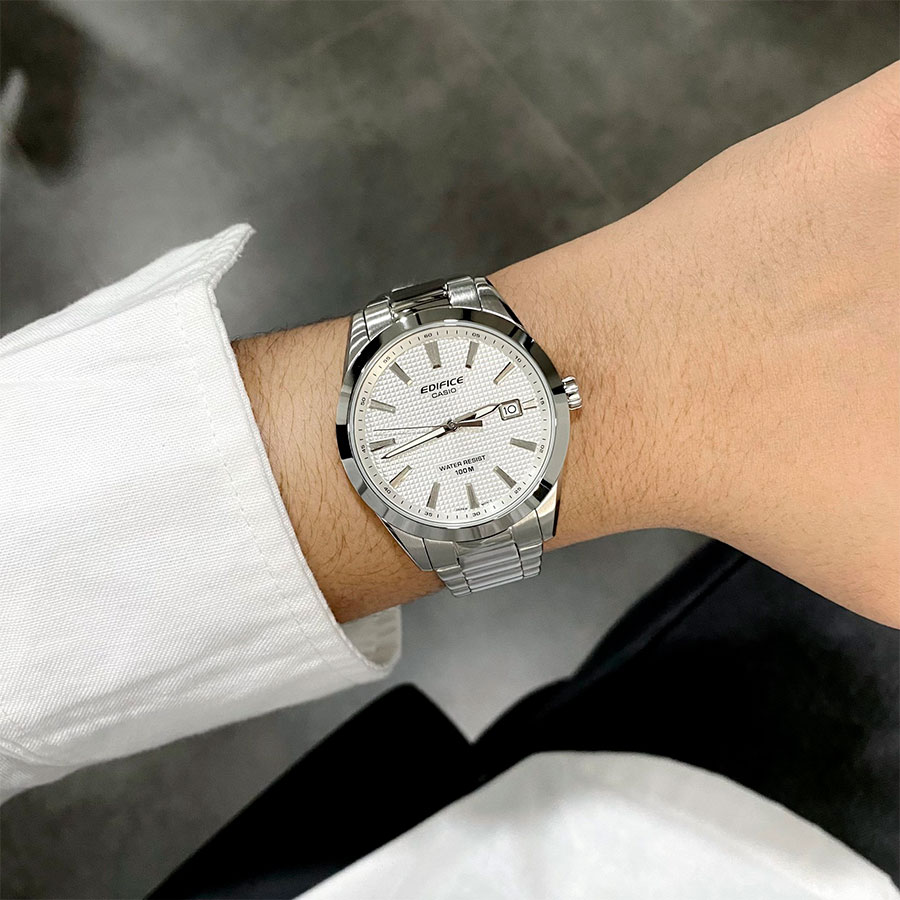 CASIO EFV-160D-7AVEF - Зображення 9