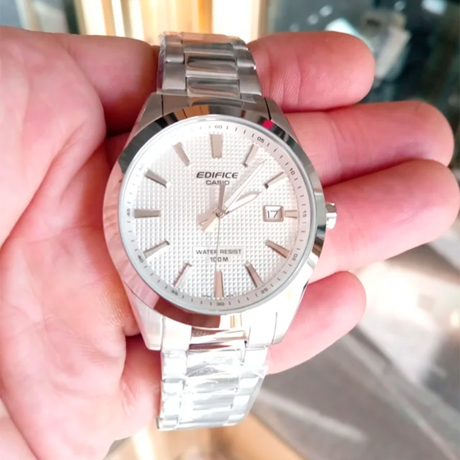 CASIO EFV-160D-7AVEF - Зображення 7