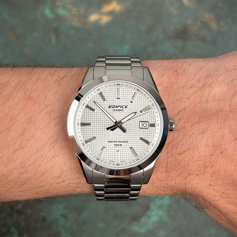 CASIO EFV-160D-7AVEF - Зображення 8
