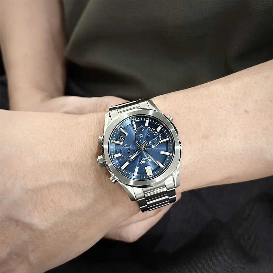 CASIO EQB-1300D-2AEF - Зображення 7