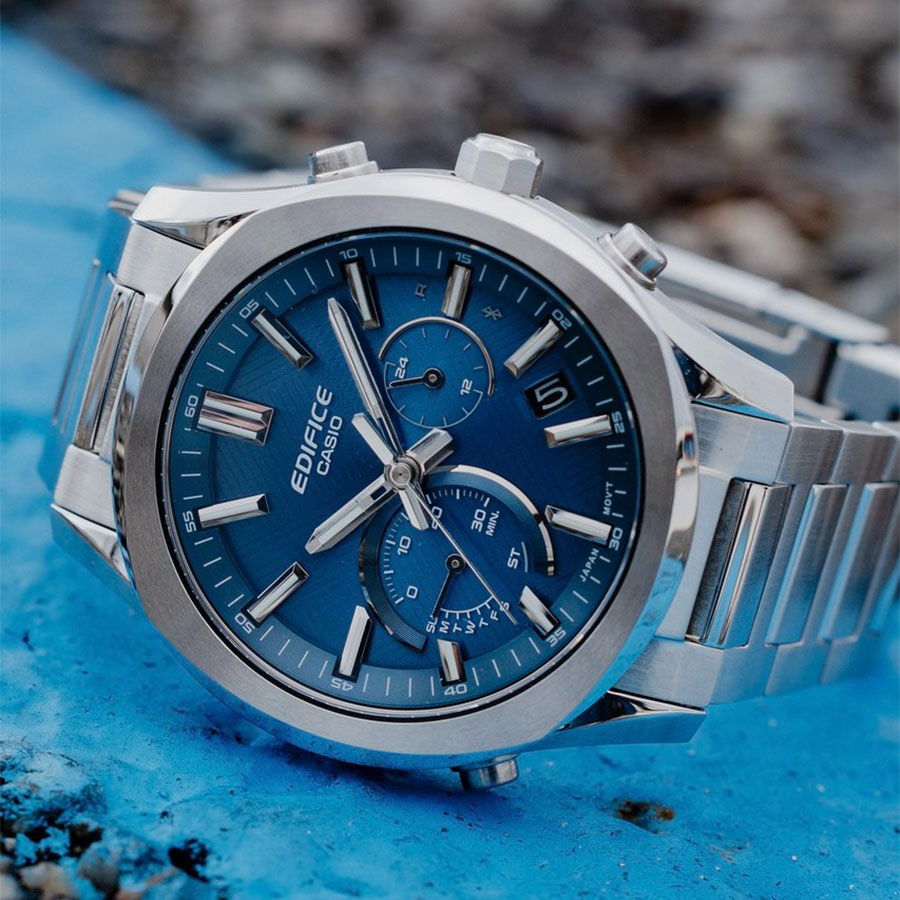 CASIO EQB-1300D-2AEF - Зображення 4