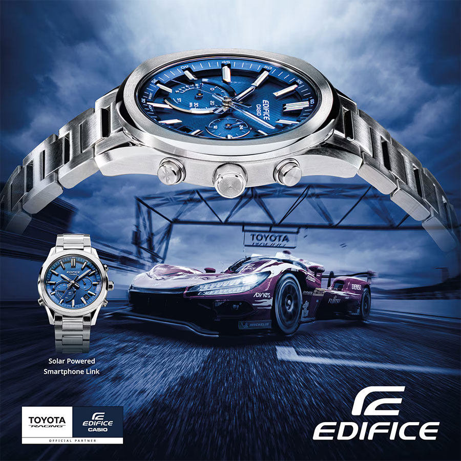 CASIO EQB-1300D-2AEF - Зображення 2