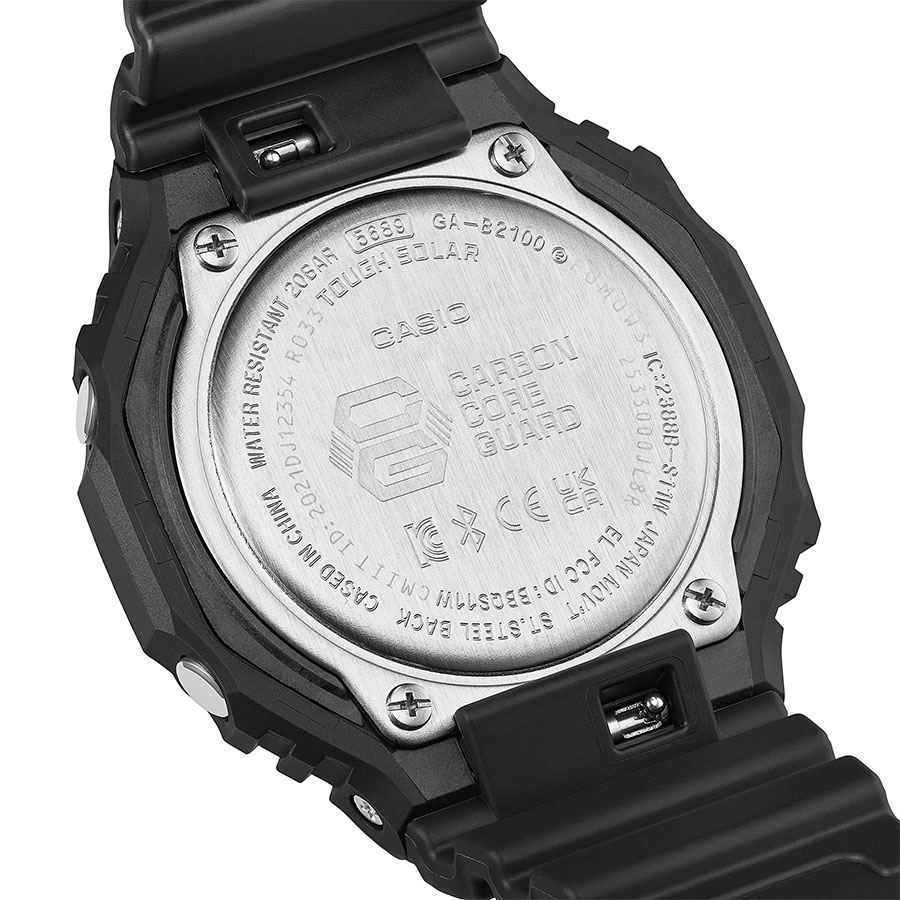 CASIO GA-B2100BEG-1AER - Зображення 13
