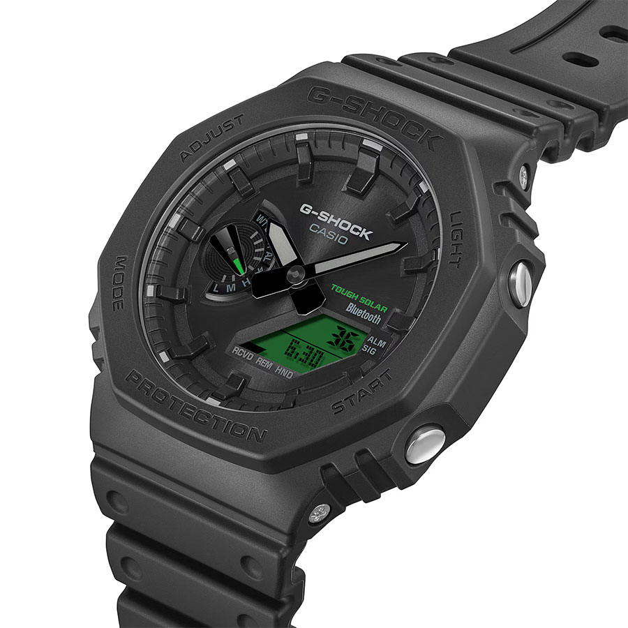 CASIO GA-B2100BEG-1AER - Зображення 5
