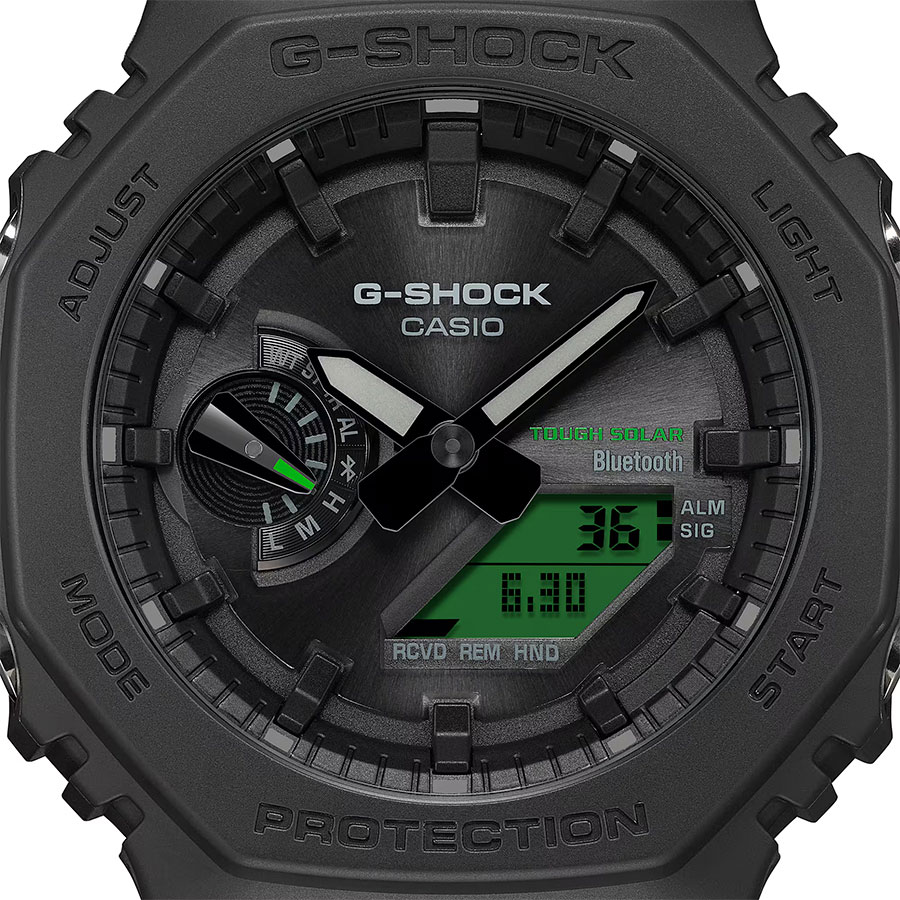 CASIO GA-B2100BEG-1AER - Зображення 3