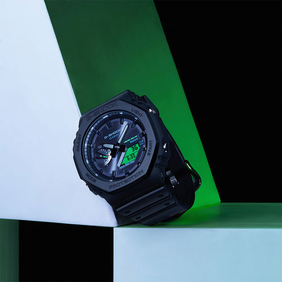 CASIO GA-B2100BEG-1AER - Зображення 2