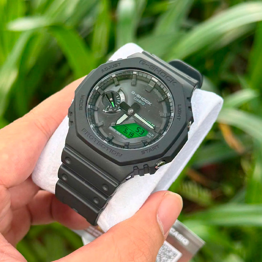 CASIO GA-B2100BEG-1AER - Зображення 6