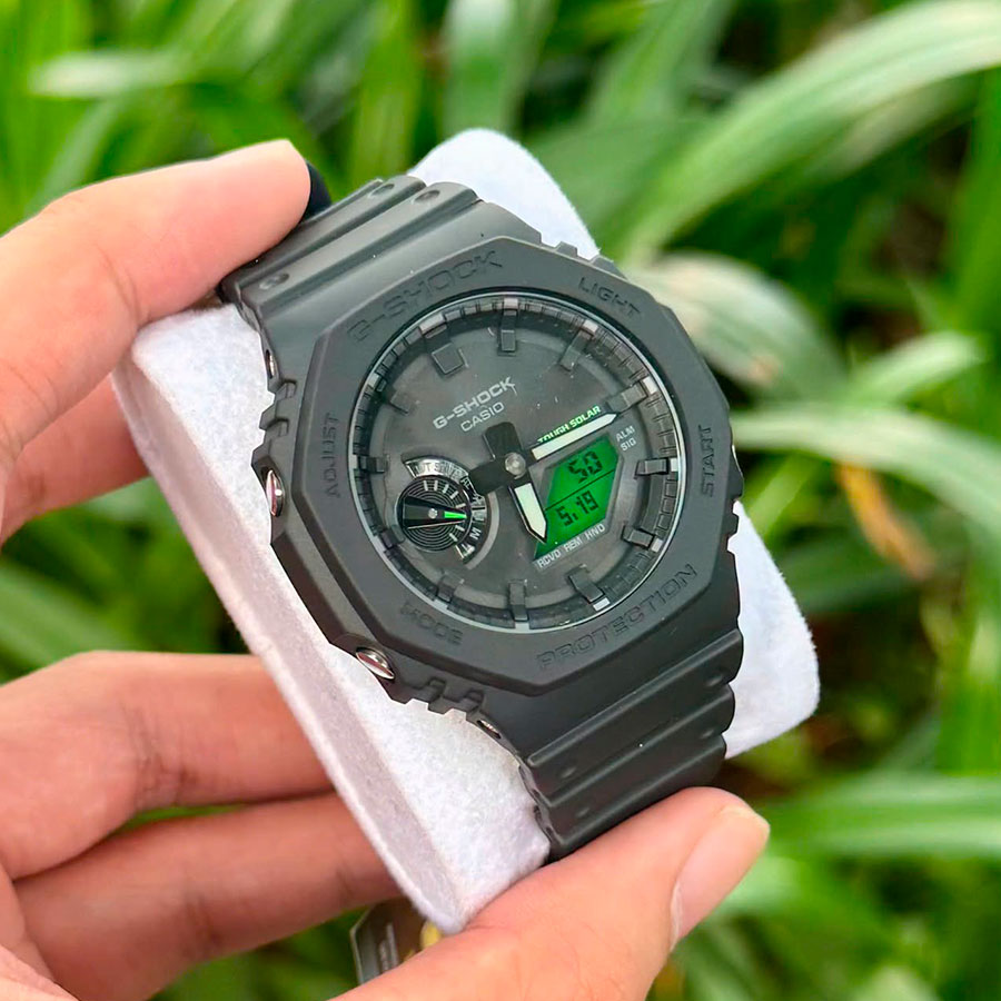 CASIO GA-B2100BEG-1AER - Зображення 7