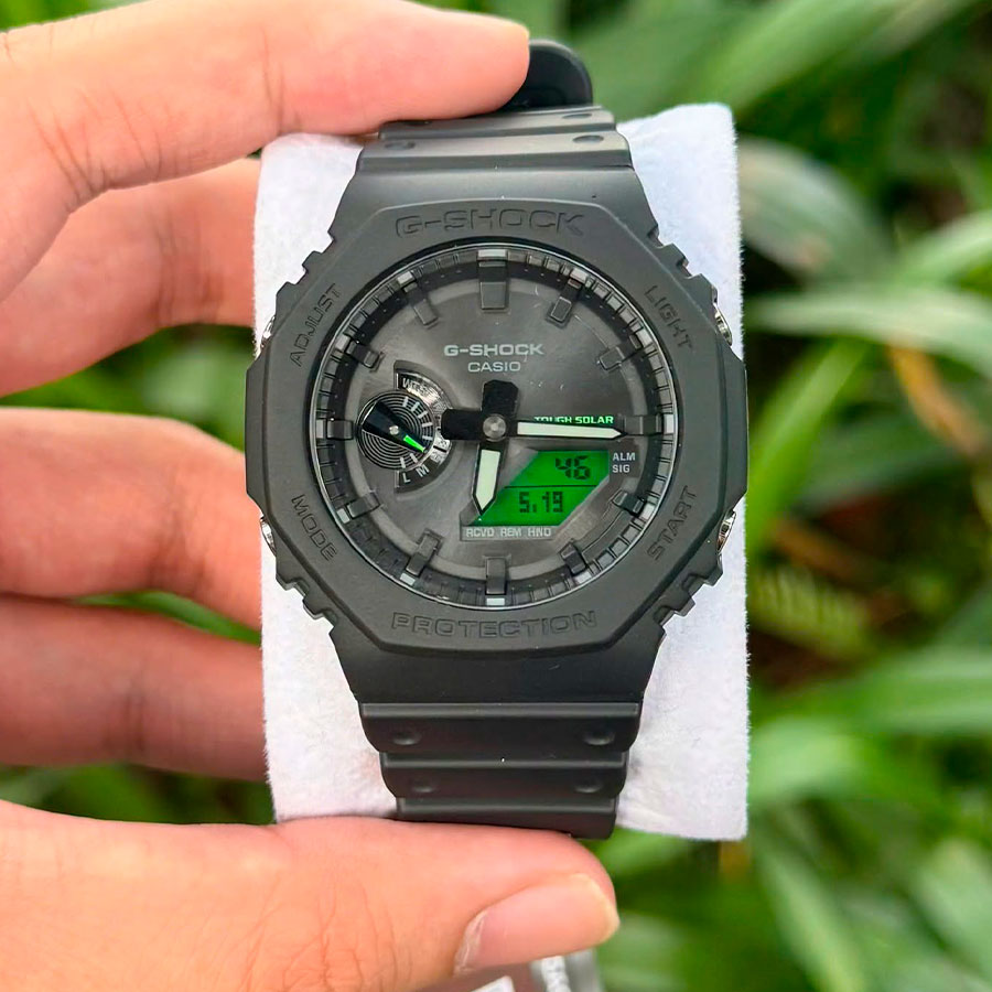 CASIO GA-B2100BEG-1AER - Зображення 8