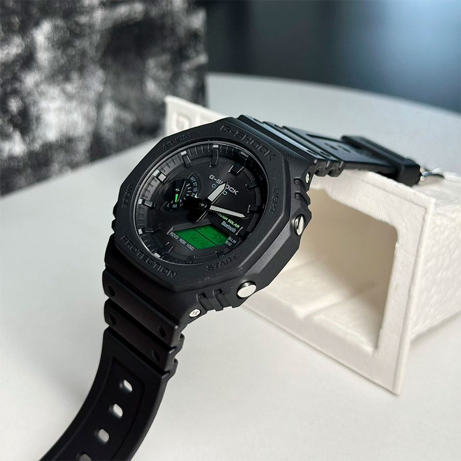 CASIO GA-B2100BEG-1AER - Зображення 4
