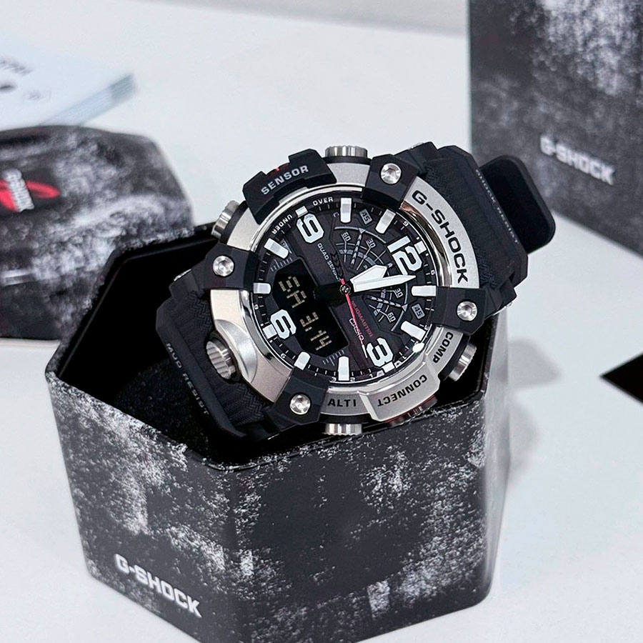 CASIO GG-B100XM-1AER - Зображення 5