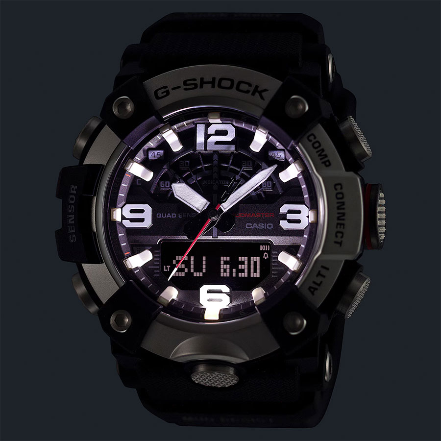 CASIO GG-B100XM-1AER - Зображення 6