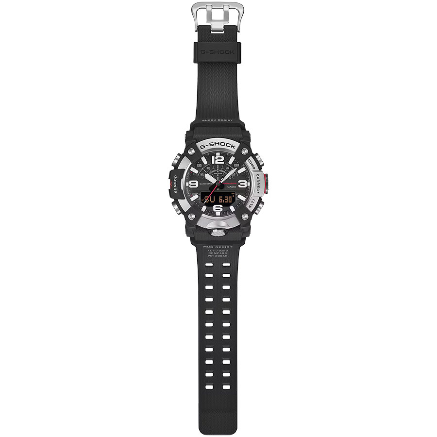 CASIO GG-B100XM-1AER - Зображення 11