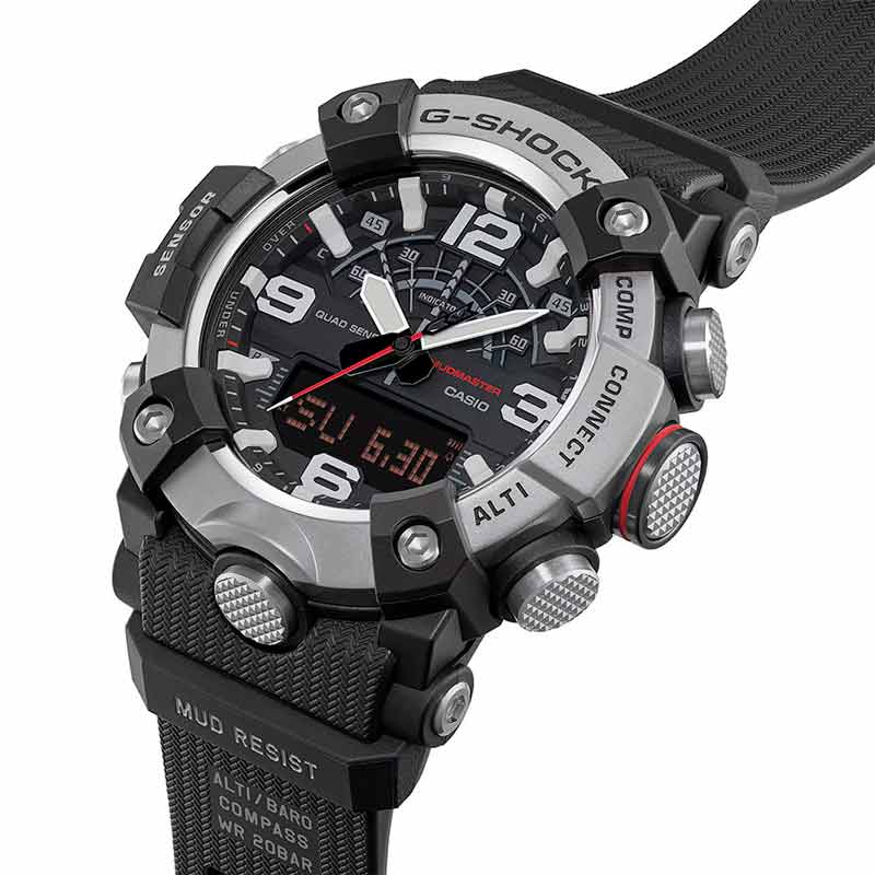 CASIO GG-B100XM-1AER - Зображення 3