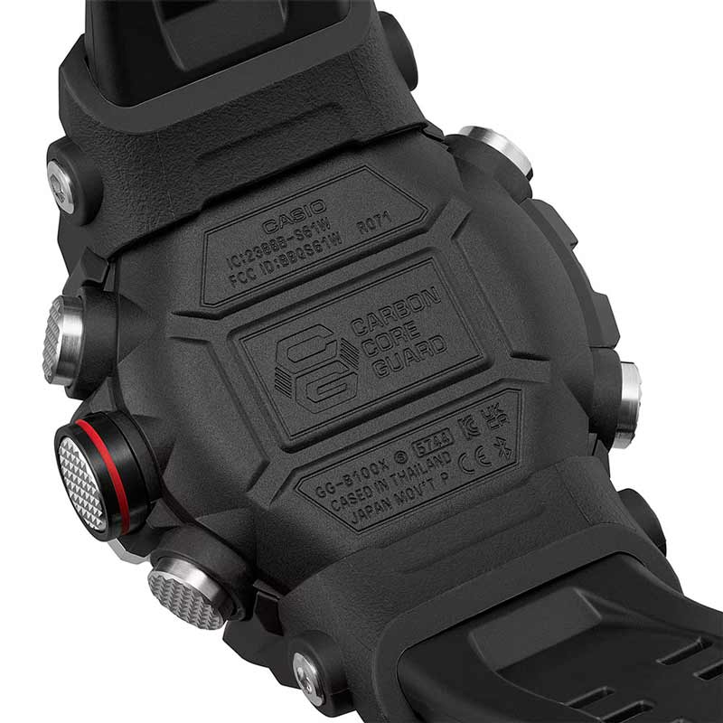 CASIO GG-B100XM-1AER - Зображення 12