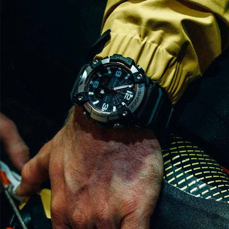 CASIO GG-B100XM-1AER - Зображення 9