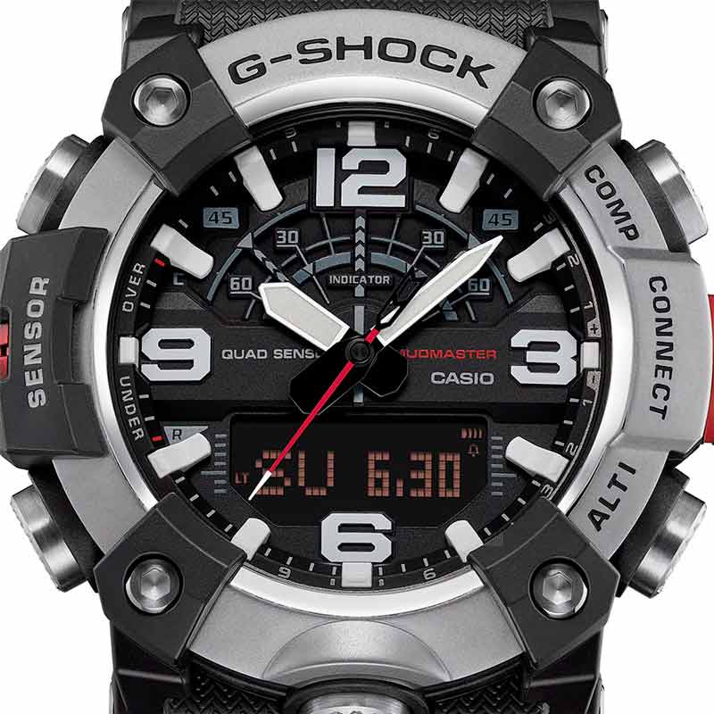 CASIO GG-B100XM-1AER - Зображення 4