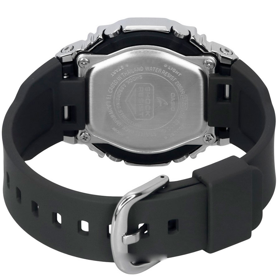 CASIO GM-S2110-3AER - Зображення 8