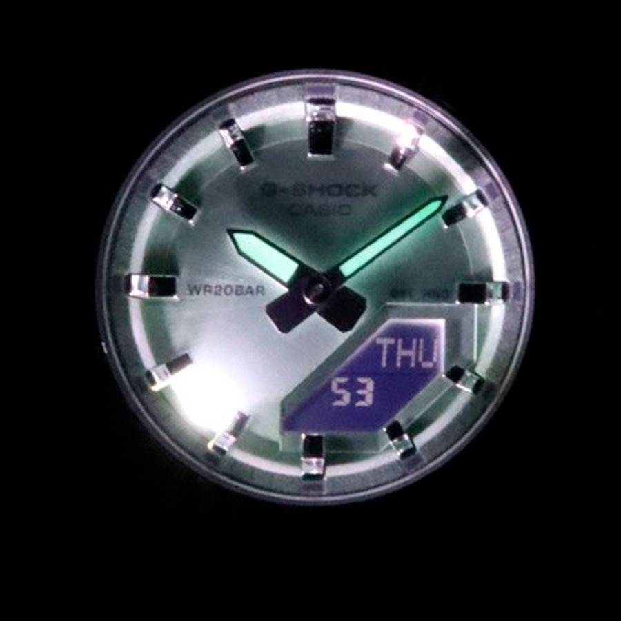 CASIO GM-S2110-3AER - Зображення 7