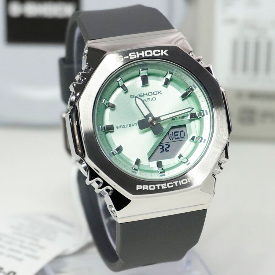 CASIO GM-S2110-3AER - Зображення 2