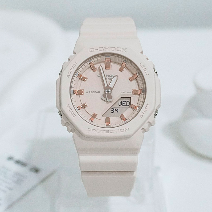 CASIO GMA-P2100M-4AER - Зображення 2