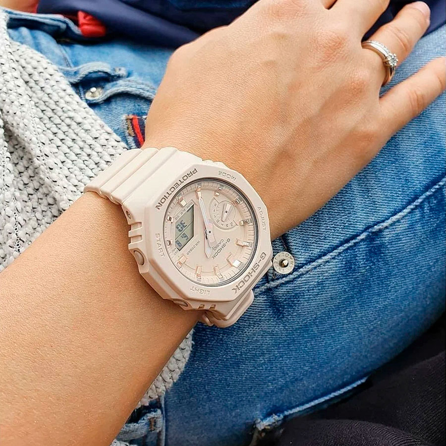 CASIO GMA-P2100M-4AER - Зображення 6