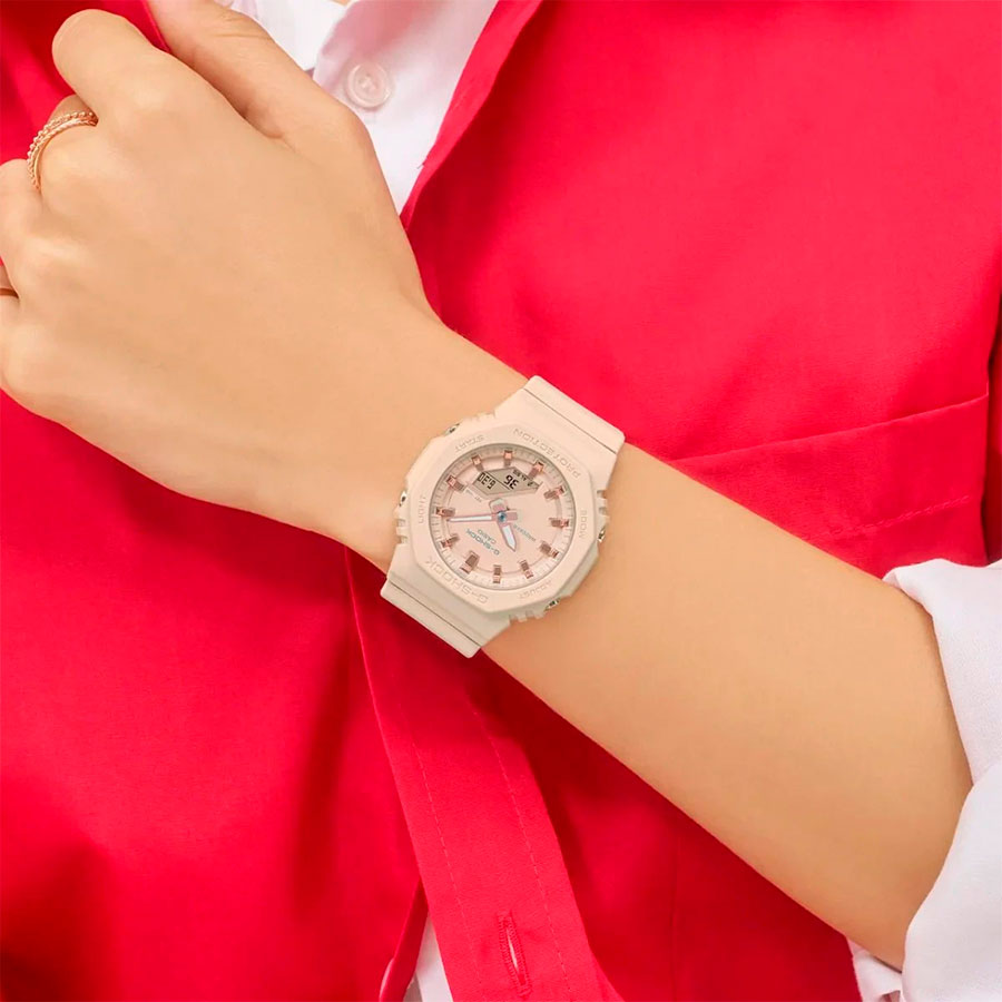 CASIO GMA-P2100M-4AER - Зображення 7