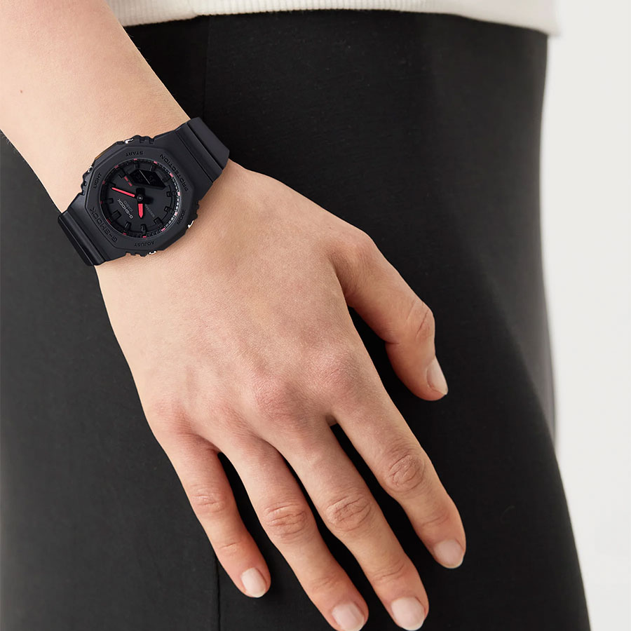 CASIO GMA-P2100SA-1A1ER - Зображення 10