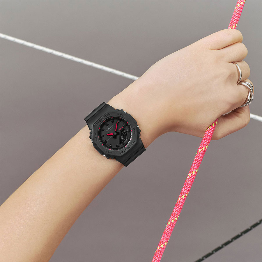 CASIO GMA-P2100SA-1A1ER - Зображення 9