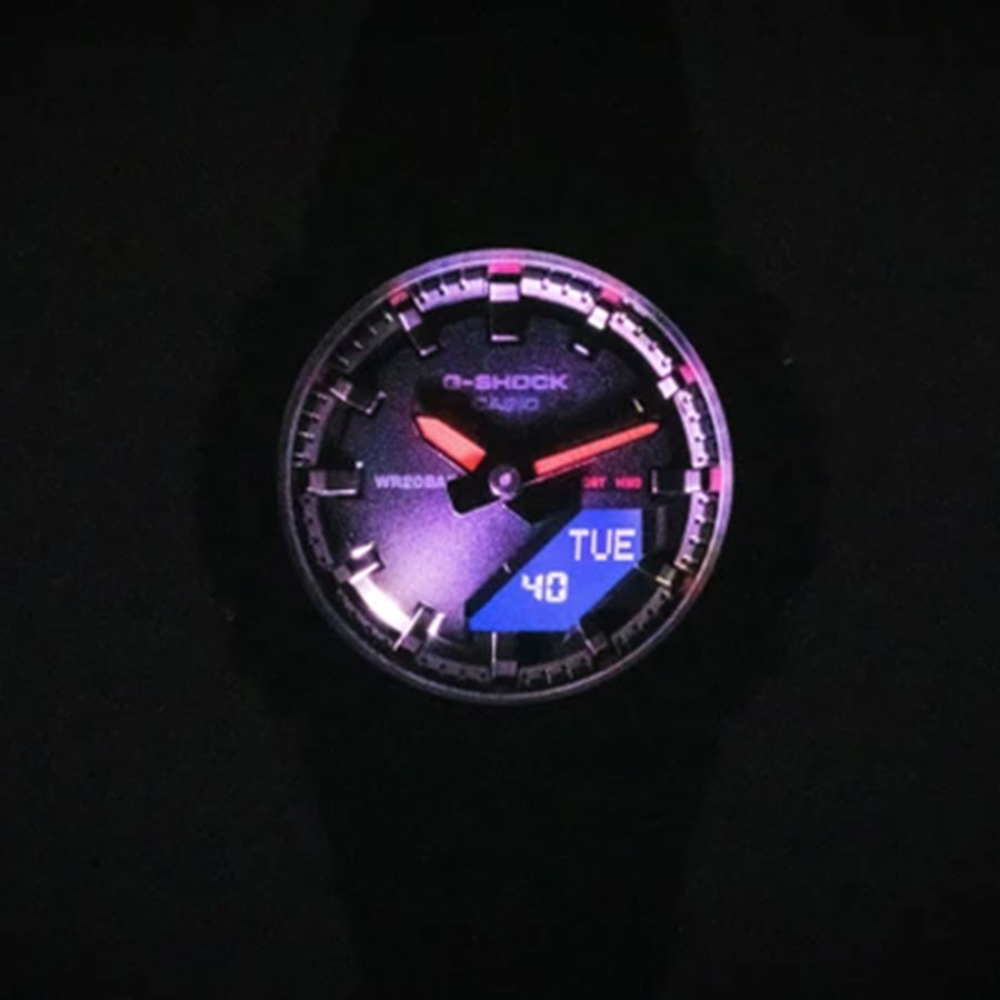 CASIO GMA-P2100SA-1A1ER - Зображення 8