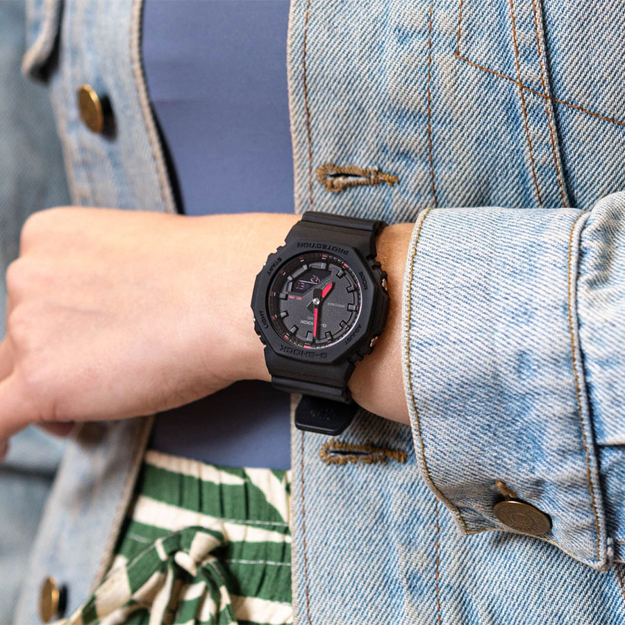 CASIO GMA-P2100SA-1A1ER - Зображення 12