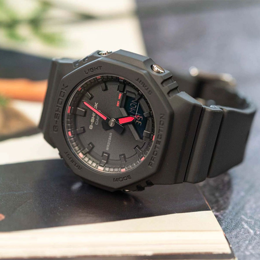 CASIO GMA-P2100SA-1A1ER - Зображення 2