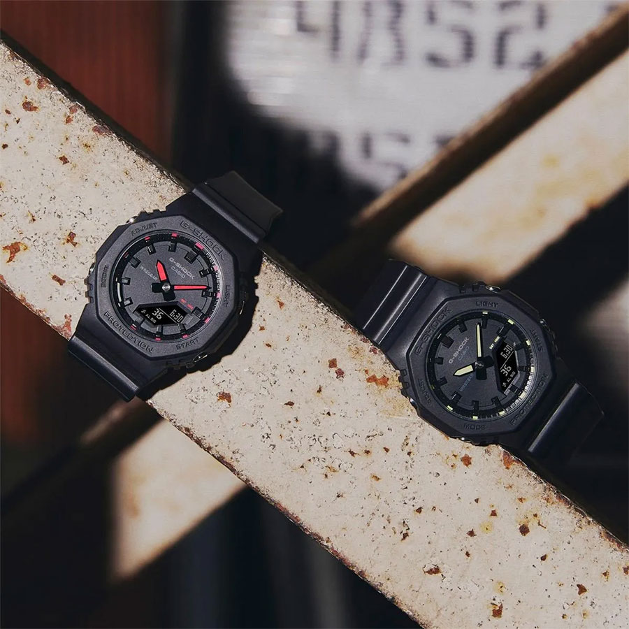 CASIO GMA-P2100SA-1A1ER - Зображення 5